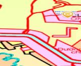 Bán đất 1500m² có sẵn 400m² thổ cư,mặt tiền 28m giá 1.1 tỷ tại Xã Hồng Sơn