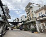 Siêu Phẩm hẻm 6m thông KD Đ số 11 BHH gần chợ 26/3 khu VIP nhà lầu 58m2-2 tầng 5 tỷ 2