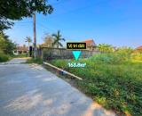 BÁN ĐẤT 163,8M2 KIỆT ÔTÔ 60 VÕ TRÁC THÔNG SÓNG HỒNG, PHƯỜNG HƯƠNG THỦY, TP HUẾ_CHỈ 1,17 TỶ