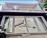 Bán nhà 16/23 Đường Số 9, Bình Hưng Hòa, Bình Tân - 4x12.5m - 2 tầng - 3.45 tỷ