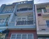 💥🚘🏠GẤP BÁN,GIẢM SỐC 1.2T, BÙI TƯ TOÀN, BÌNH TÂN, HXT THÔNG, 80M2, 3 TẦNG, CHỈ 6TỲ3 BL