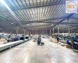 CHO THUÊ NHÀ XƯỞNG – Khu Công Nghiệp Đồng Phú – 22.525m²