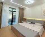 Bán nhà phố Kim Mã Thượng Lô góc Mới Ngõ thông 38m 6 tầng thang máy 13.2 tỷ