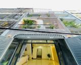NHÀ BÌNH THẠNH, Quốc Lộ 13, Hẻm oto , diện tích 40m²(4x11) giá 9.2 tỷ