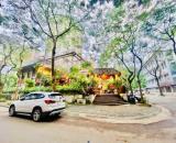 SIÊU PHẨM ĐẦU TƯ  ĐẤT VÀNG KĐTM TRUNG HOÀ NHÂN CHÍNH 4 MẶT TIỀN ĐẲNG CẤP - 5325M2