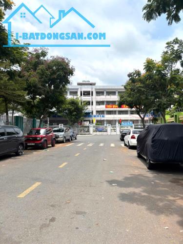 Bán Đất Thổ Cư Quận 7, Mặt Tiền 4M Đường 8M, Vỉa Hè 2M, Bùi Thị Ba 10.5 Tỷ - 2