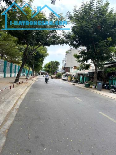 Bán Đất Thổ Cư Quận 7, Mặt Tiền 4M Đường 8M, Vỉa Hè 2M, Bùi Thị Ba 10.5 Tỷ - 3