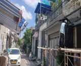 Nhà rộng hẻm thông, cạnh Sacombank Lê Trọng Tấn, 4.7 tỷ