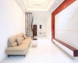 Bán nhà riêng phố Thái Thịnh Đống Đa, nhà mới ở ngay, 31m2 5 tầng, 9.1 tỷ