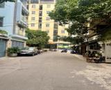 Bán Nhà Khu Phân Lô Nguyễn Văn NGọc Vỉa Hè Ô Tô Tránh Lô Góc 83 m Giá 33.3 Tỷ