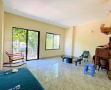 93m² GẦN BV VINMEC, ĐH NGOẠI NGỮ 2 tầng TRỤC 7M5 LÝ NHÂN TÔNG
