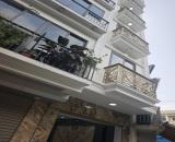 Vị trí vàng phố Quang Lai - Thanh Trì 35M x 6 tầng Thang máy nhìn là mê