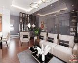 BÁN NHÀ PHỐ NGUYỄN AN NINH, 38M2 X 4 TẦNG, QUẬN HOÀNG MAI.