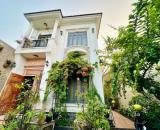 BIỆT THỰ HIỆP BÌNH CHÁNH, 230m (10m x 23) - KHÔNG GIAN SỐNG ĐẲNG CẤP - CHỈ 15 TỶ HƠN