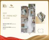 BÁN CĂN HỘ THE WIN CITY-1 PHÒNG NGỦ CỘNG-1WC- GIÁ TỐT CHO ANH CHỊ MUA ĐẦU TƯ
