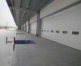 Cho thuê 10.000m2 kho logistics tại Khu công nghiệp Song Khê – Bắc Giang