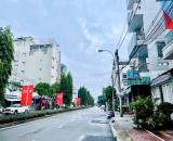 #77PL MẶT TIỀN KINH DOANH ĐẠI LỘ 2 - PHƯỚC LONG - 106m2 - 4X27 - XD 7 TẦNG CÓ HẦM