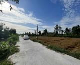 BÁN 02 NỀN THỔ CƯ XIN PHÉP XD ĐƯỢC NGAY.