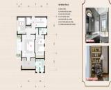 BÁN BIỆT THƯ MẶT TIỀN ĐƯỜNG P.CAM LY.