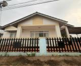 Bán nhà 544m2 Đạ ròn -Đơn Dương -Lâm Đồng -view đẹp như hình , nhà xây kiên cố-vườn đẹp