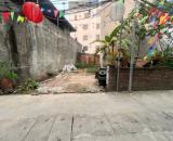 BÁN ĐẤT THỔ CƯ LIÊN MẠC – BẮC TỪ LIÊM | 52m² | MT 4.35m | NỞ HẬU | Ô TÔ TRÁNH – NGÕ THÔNG
