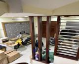 Cho thuê nhà riêng ngõ 295 Trần Cung, Cầu Giấy 35M*5T SẠCH ĐẸP giá 12 triệu