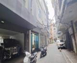 Hiếm phố Thái Hà 33m2, 4T, MT4m vỉa hè Gara ô tô chỉ 13.7 tỷ trung tâm Đống Đa