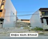 BÁN ĐẤT 81M2 KQH ĐẠI HỌC HUẾ, MẶT TIỀN ĐƯỜNG TÔN THẤT BẬT, P. AN CỰU, TP HUẾ, CHỈ 2,4 TỶ