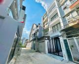 #23DS27 SAU LƯNG GIGAMAL ĐƯỜNG SỐ 27 NHÀ 4 TẦNG - 82m2 - 5,2X16 ĐƯỜNG XE HƠI 11T