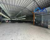 Cho thuê kho gần kcn Tam Phước 2.000 m2 chỉ 70 triệu
