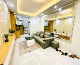 BÁN GẤP NHÀ ĐẸP Ở NGAY NGÕ NÔNG PHỐ XÃ ĐÀN 30M2 - 5 TẦNG - 3.5M MẶT TIỀN - CHỈ HƠN 8 TỶ !!