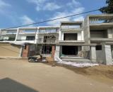 Bán Nhà 1 trệt 1 lầu 92m2 KDC Hoàng Minh Chánh (P. Hoá An) chỉ 3,850 tỉ