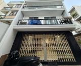 Lê Văn Sỹ Quận 3 – 3 Tầng – 23 m2– 5 t.ỷ – Ngang 4m đẹp