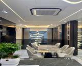 NHÀ MỚI XÂY 7 TẤNG, THANG MÁY - PHỐ TRẠM, CỔ LINH, LONG BIÊN, HÀ NỘ - 55M², GIÁ 23.6 TỶ