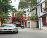 52 m- mặt tiền - 4 m -đường - trước nhà - ô tô tránh - sinh lời ngay
