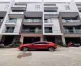 LIỀN KỀ NGỌC LÂM LONG BIÊN 76M2, MT8M - VIEW SÔNG HỒNG, CẦU LONG BIÊN - 2X TỶ