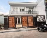 Bán nhà 2 tầng, Bình Tân, 5.6x13, hẻm 5m thông, gần Lê Văn Quới-ngax4 Bốn Xã, Nhỉnh 4 Tỷ.