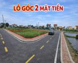Tôi cần bán lô đất này ở Hải Xuân, Hải Hậu, Nam Định giá 1.5 tỷ