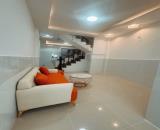 Trương Công Định Tân Bình – 2 Tầng – 40 m2– 3.99 t.ỷ – Dài 15m