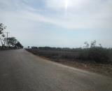 Bán đất thổ cư MT Lý Nhơn, Cần Giờ: 13.048m2, giá 130 tỷ.