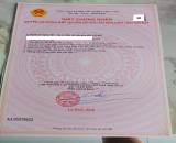 BÁN GẤP LÔ ĐẤT ĐẸP – GẦN BIỂN PHƯỚC HẢI – CHỈ 1 TỶ 2