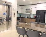 Bán nhà riêng phố Giang Văn Minh, gần phố, xây mới 6 tầng thang máy, 2 thoáng, 10.9 tỷ