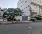 Bán Đất Mt Lý phục man Quận 7 dt 8x25m, giá 45 tỷ