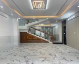 BÁN NHÀ ĐẸP CẠNH TÂ.N KỲ TÂN QUÝ - HẺM XE HƠI - ( 4X19M )