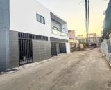 Bán nhà 1 trệt 1 lầu 50m2 có hoàn công đường ô tô (P. Bửu Hoà) nay P. Biên Hoà Giá 2ty6