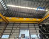 Cho thuê nhà Xưởng 5760m² giá 4 đô /m²