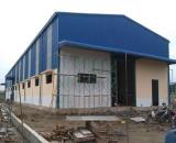 LA3. Cho thuê kho xưởng 4.100m²  CẦN GIUỘC , Long An.