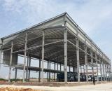 LA3. Cho thuê kho xưởng 4.800m²  CẦN GIUỘC , Long An.