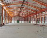 DN2 .Cho thuê Kho vận hành Logistics 5040m2 KCN GIANG ĐIỀN TRẢNG BOM TỈNH ĐỒNG NAI .