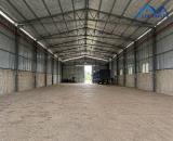 Cho thuê nhà xưởng 3000m2 Trảng Dài Đồng Nai giá 50 triệu/tháng